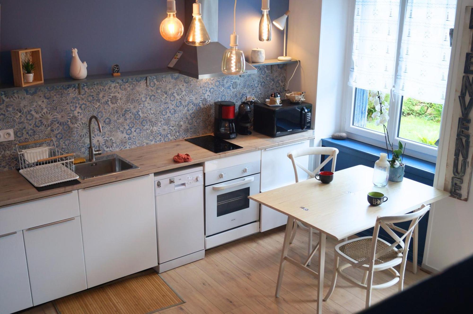 Maison D'Hotes Du Carrec Paimpol Exteriér fotografie
