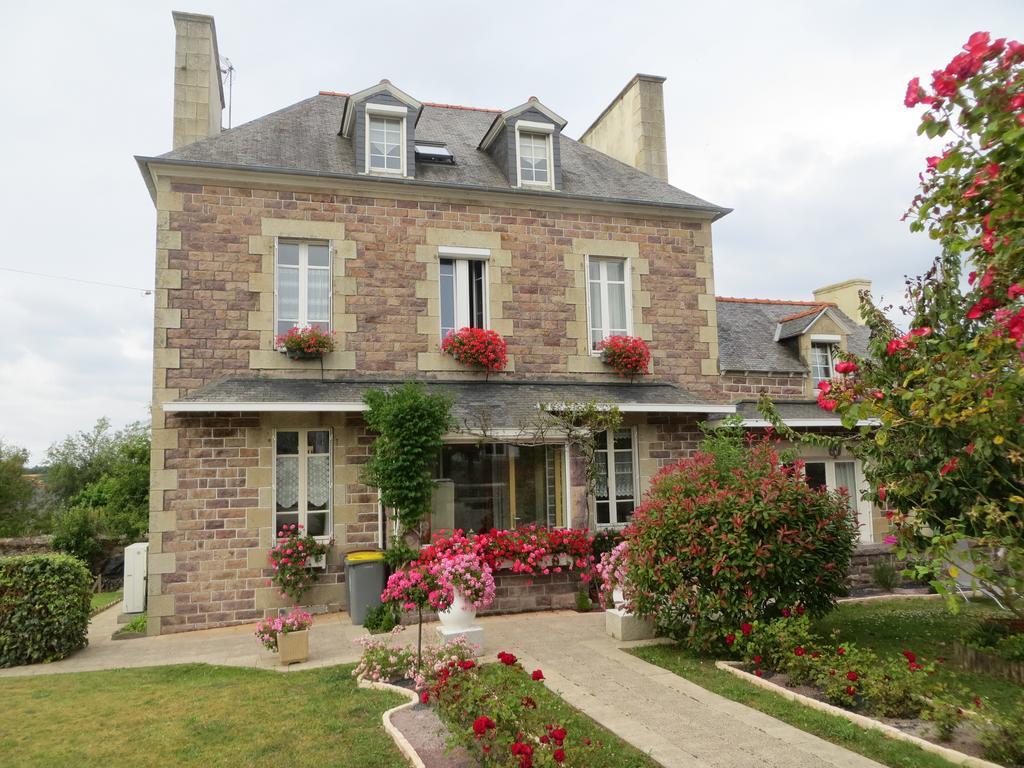 Maison D'Hotes Du Carrec Paimpol Exteriér fotografie
